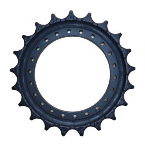 Sprocket Gear