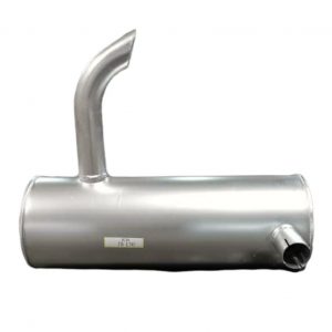 Muffler