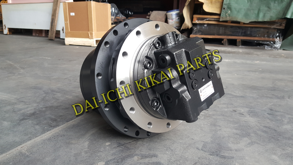 TM09-TMA - DAI-ICHI KIKAI PARTS SDN BHD