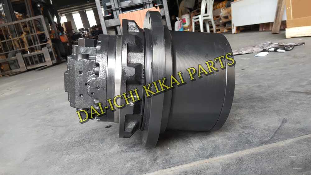 TM09-TMA - DAI-ICHI KIKAI PARTS SDN BHD
