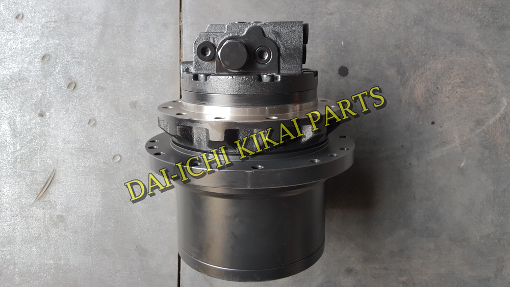 TM09-TMA - DAI-ICHI KIKAI PARTS SDN BHD